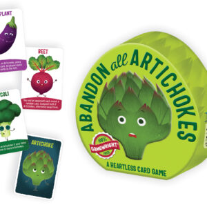 Abandon All Artichokes