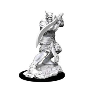 Dungeons & Dragons Nolzur’s Marvelous Miniatures W13 Efreeti (Unpainted)