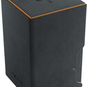 Gamegenic Deck Box Watchtower 100+ XL Convertible