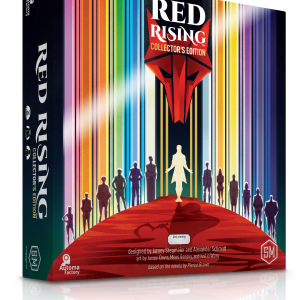Red Rising