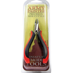 The Army Painter Tools Precision Side Cutters