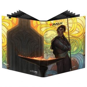 Ultra Pro MTG Modern Horizons 2 9-pocket Pro Binder