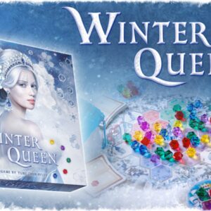 Winter Queen