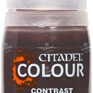 Citadel Contrast Fyreslayer Flesh