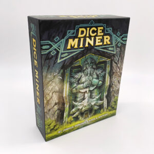 Dice Miner Standard Edition