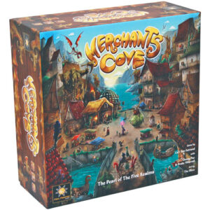 Merchants Cove