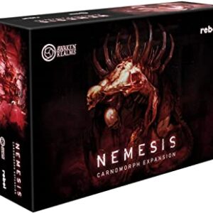 Nemesis Carnomorph Expansion