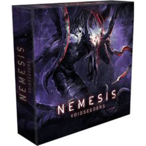 Nemesis Void Seeders Expansion