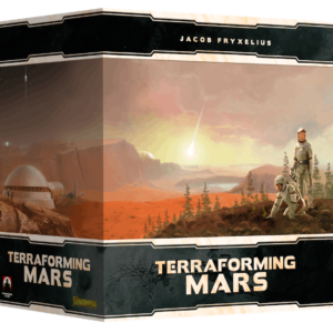 Terraforming Mars Big Box