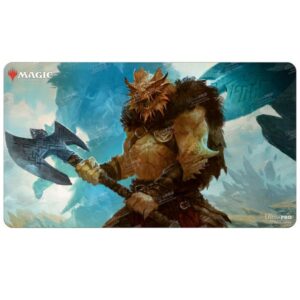 Ultra Pro Playmat MTG Adventures In The Forgotten Realms V Commander 1