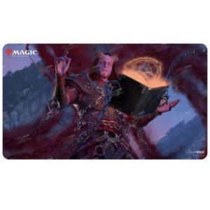 Ultra Pro Playmat MTG Adventures In The Forgotten Realms V Commander 3