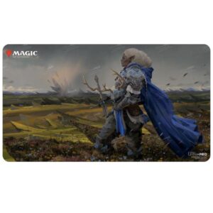 Ultra Pro Playmat MTG Adventures In The Forgotten Realms V Commander 4