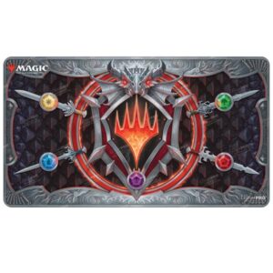 Ultra Pro Playmat MTG Adventures In The Forgotten Realms V Stitched