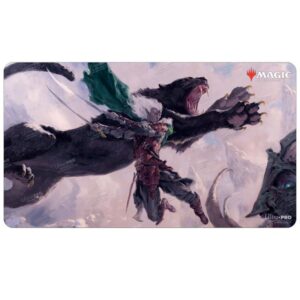 Ultra Pro Playmat MTG Adventures In The Forgotten Realms V5