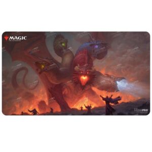 Ultra Pro Playmat MTG Adventures In The Forgotten Realms V7