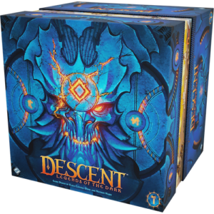 Descent Legends Of The Dark