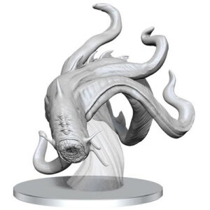 Dungeons & Dragons Nolzur’s Marvelous Miniatures W14 Aboleth (Unpainted)