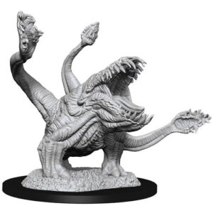 Dungeons & Dragons Nolzur’s Marvelous Miniatures W14 Otyugh (Unpainted)