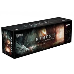 Nemesis Terrain Pack Expansion