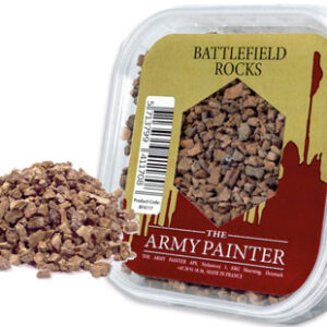The Army Painter Battlefield Foliage Battlefield Rocks