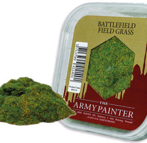 The Army Painter Battlefield Foliage Field Grass