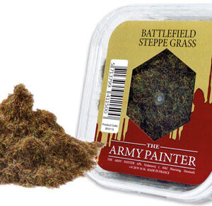 The Army Painter Battlefield Foliage Steppe Grass