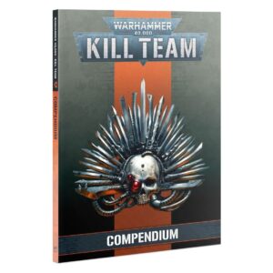 Warhammer 40000 Kill Team Compendium