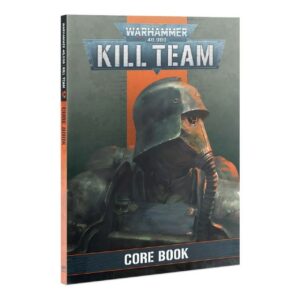 Warhammer 40000 Kill Team Core Book