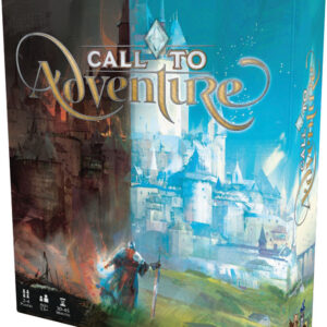 Call To Adventure