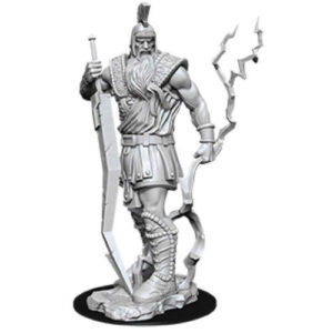 Dungeons & Dragons Nolzur’s Marvelous Miniatures W12 Storm Giant (Unpainted)