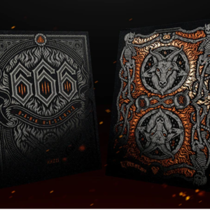 Dark Reserve Bronze 666