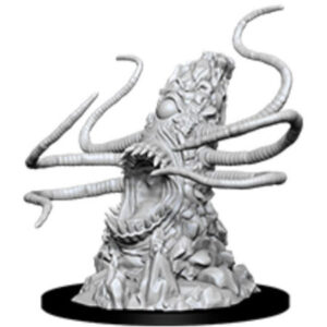 Dungeons & Dragons Nolzur’s Marvelous Miniatures W12 Roper (Unpainted)
