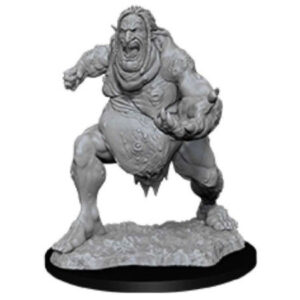 Dungeons & Dragons Nolzur’s Marvelous Miniatures W12 Venom Troll (Unpainted)