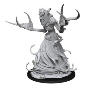 Dungeons & Dragons Nolzur’s Marvelous Miniatures W15 Boneclaw (Unpainted)