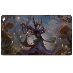 Ultra Pro Playmat MTG Innistrad Midnight Hunt V Commander 1