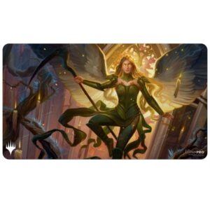 Ultra Pro Playmat MTG Innistrad Midnight Hunt V1