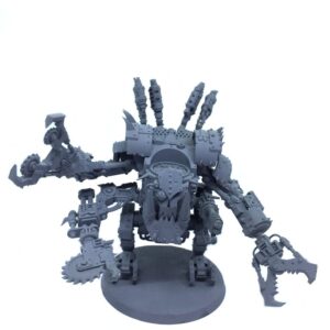 Warhammer 40000 Ork Deff Dread