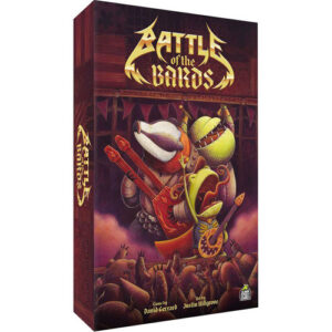 Battle of the Bards