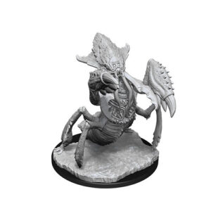 Dungeons & Dragons Nolzur’s Marvelous Miniatures W13 Ankheg (Unpainted)