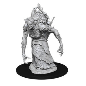 Dungeons & Dragons Nolzur’s Marvelous Miniatures W15 Annis Hag (Unpainted)