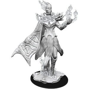 Dungeons & Dragons Nolzur’s Marvelous Miniatures W8 Cloud Giant (Unpainted)