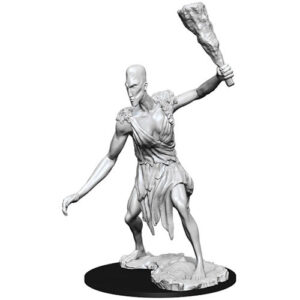 Dungeons & Dragons Nolzur’s Marvelous Miniatures W8 Stone Giant (Unpainted)