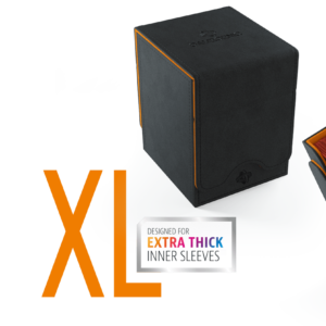 Gamegenic Deck Box Squire 100+ (2021 Edition)