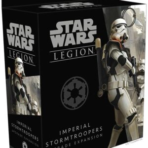 Star Wars Legion Imperial Stormtroopers Upgrade Expansion