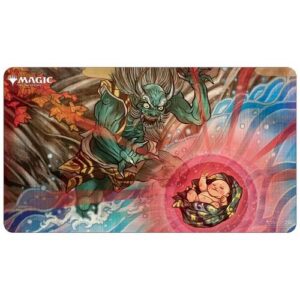 Ultra Pro Playmat MTG Mystical Archive Japanese 37 Claim The Firstborn