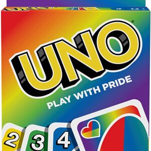 UNO Pride
