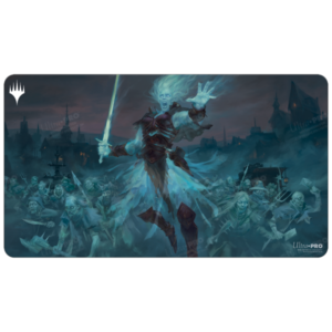 Ultra Pro Playmat MTG Innistrad Crimson Vow Commander 1