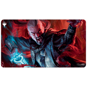 Ultra Pro Playmat MTG Innistrad Crimson Vow D