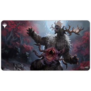 Ultra Pro Playmat MTG Innistrad Crimson Vow F
