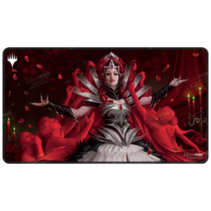 Ultra Pro Playmat MTG Innistrad Crimson Vow Stitched 1